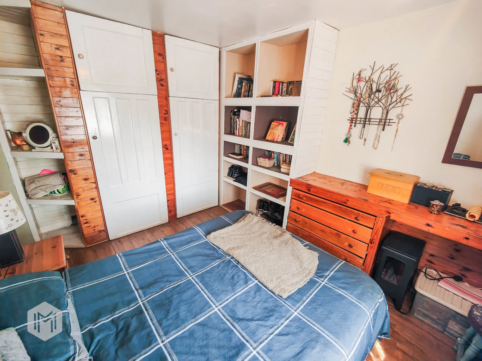 3 bed Terraced