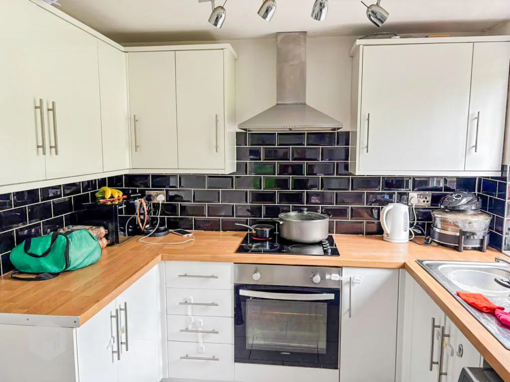 2 bed Apartment
