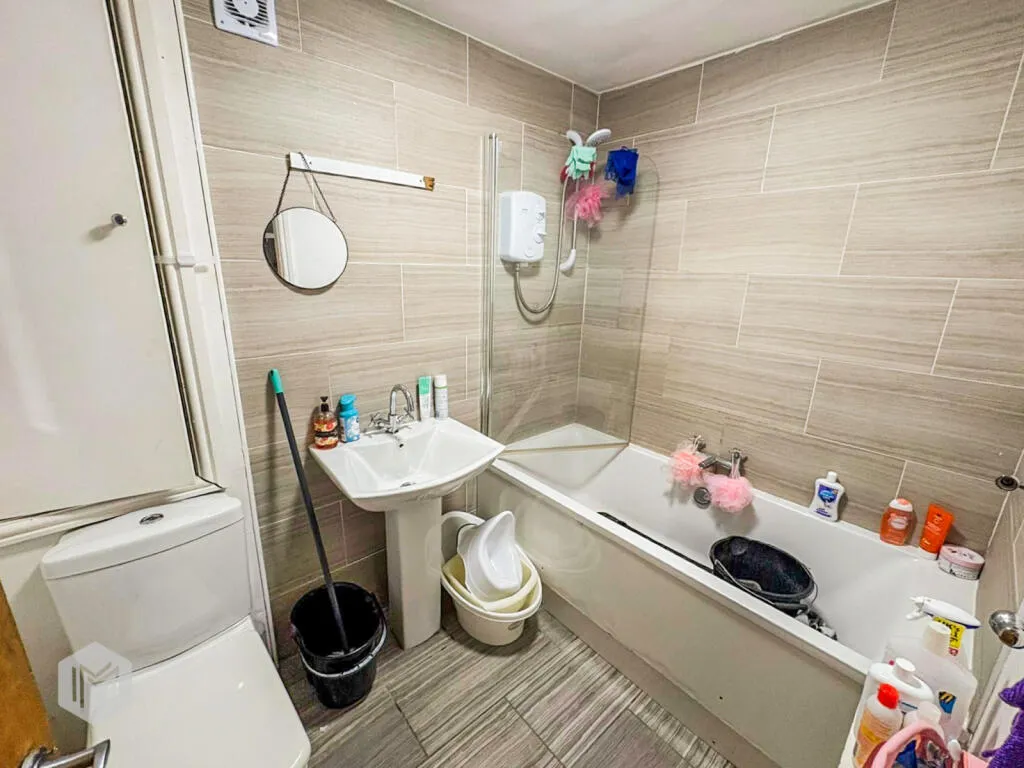 2 bed Apartment