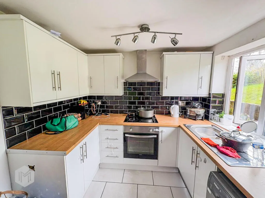 2 bed Apartment