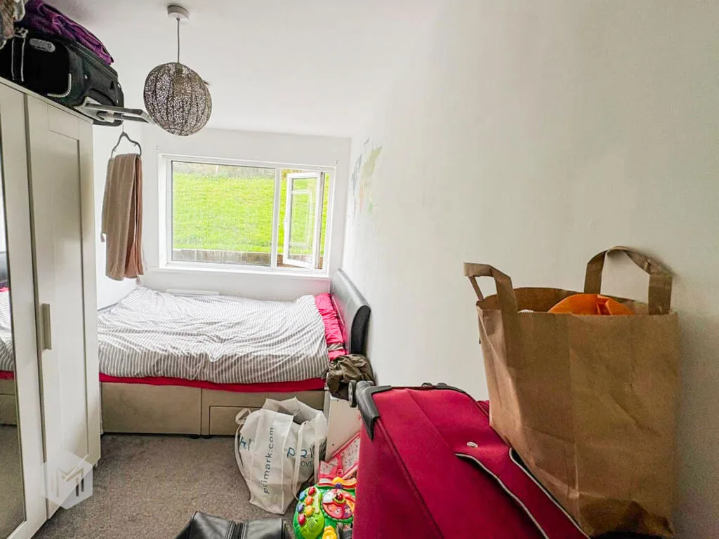 2 bed Apartment