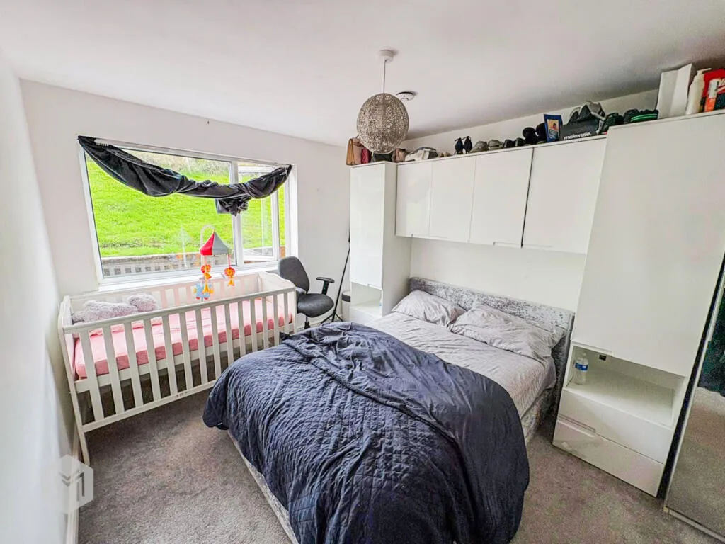 2 bed Apartment