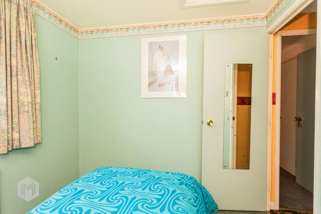 3 bed Link Detached House