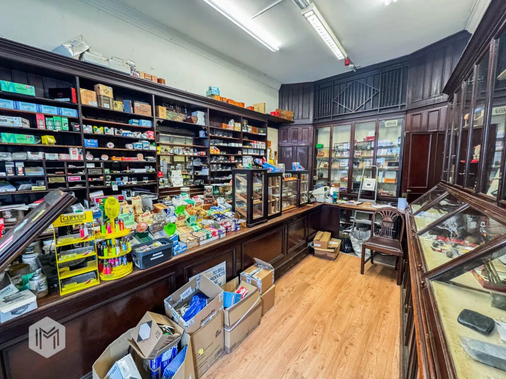 Commercial Property