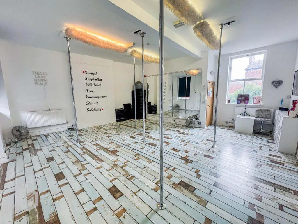 Commercial Property