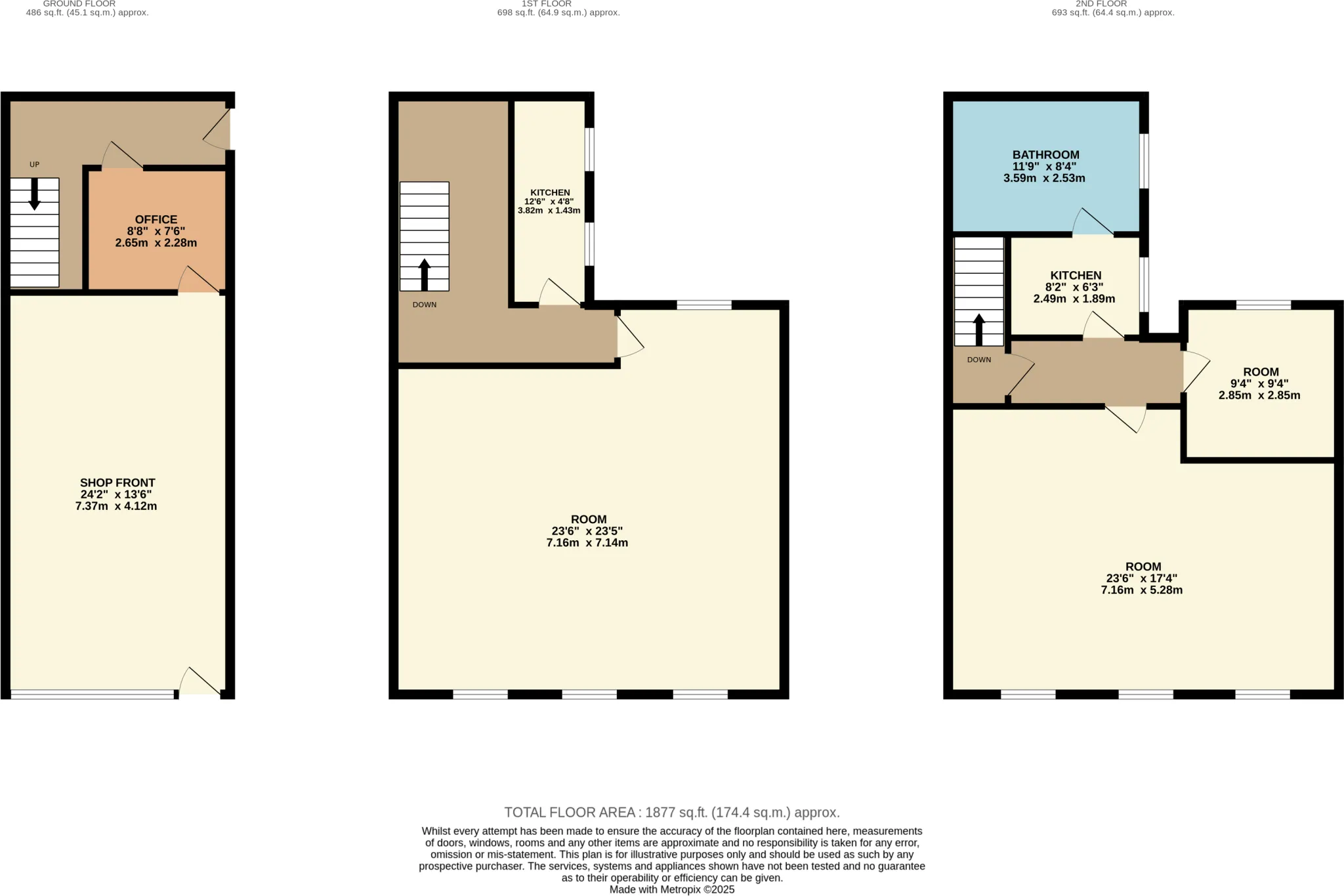 Commercial Property