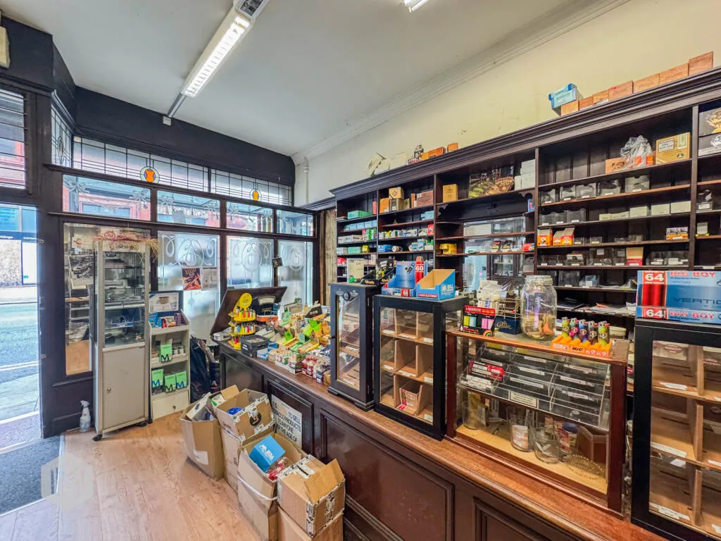 Commercial Property