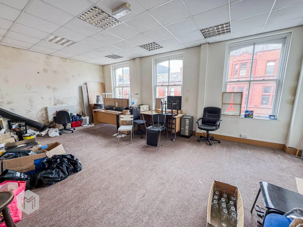 Commercial Property
