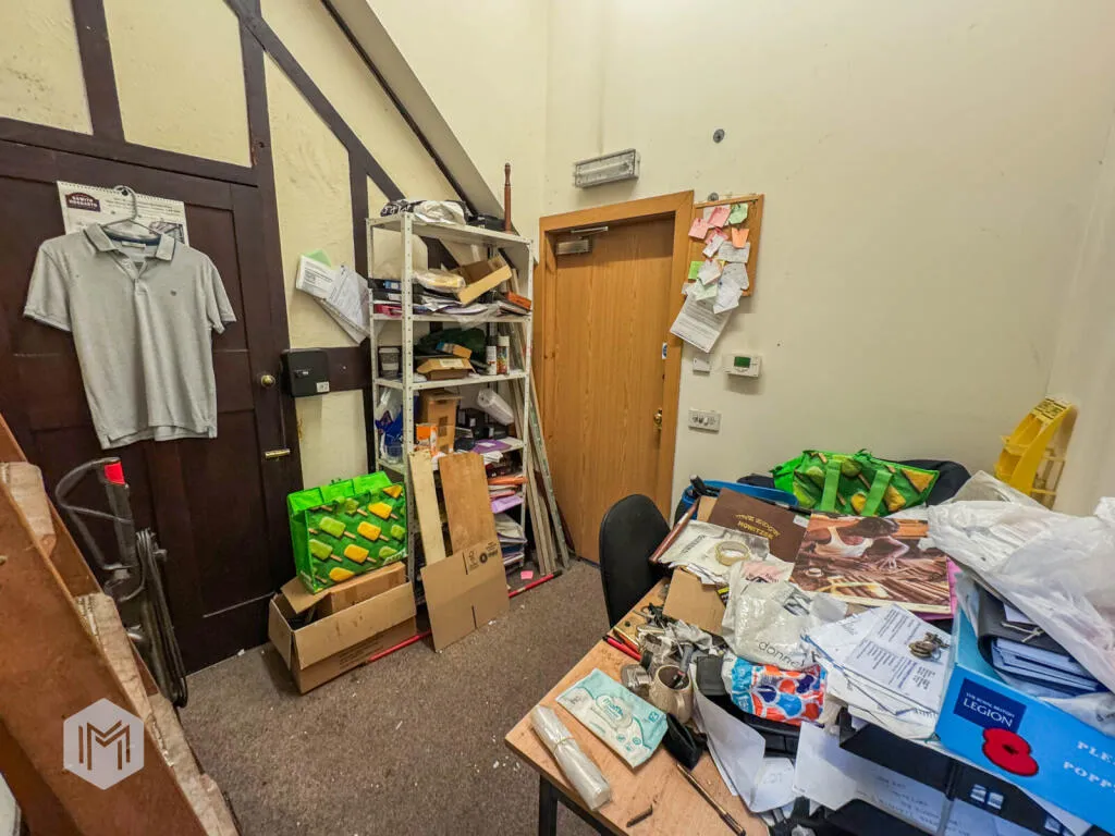 Commercial Property