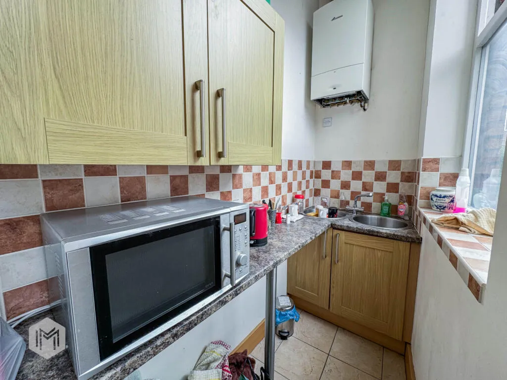 Commercial Property