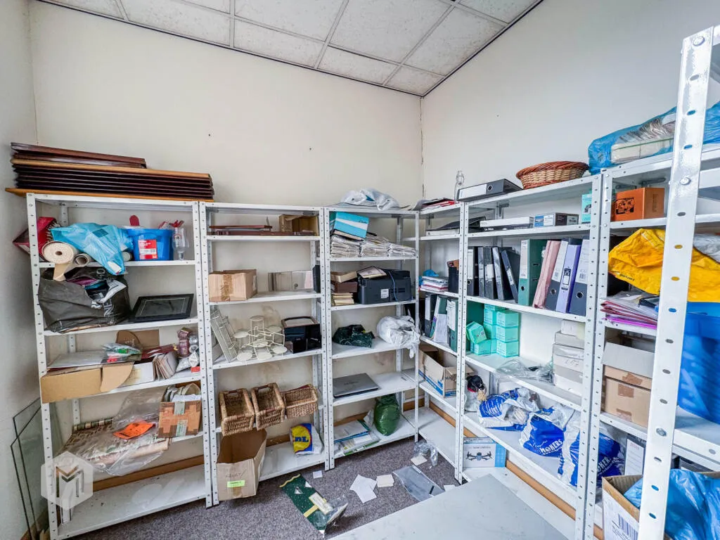 Commercial Property