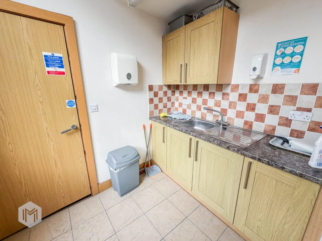 Commercial Property