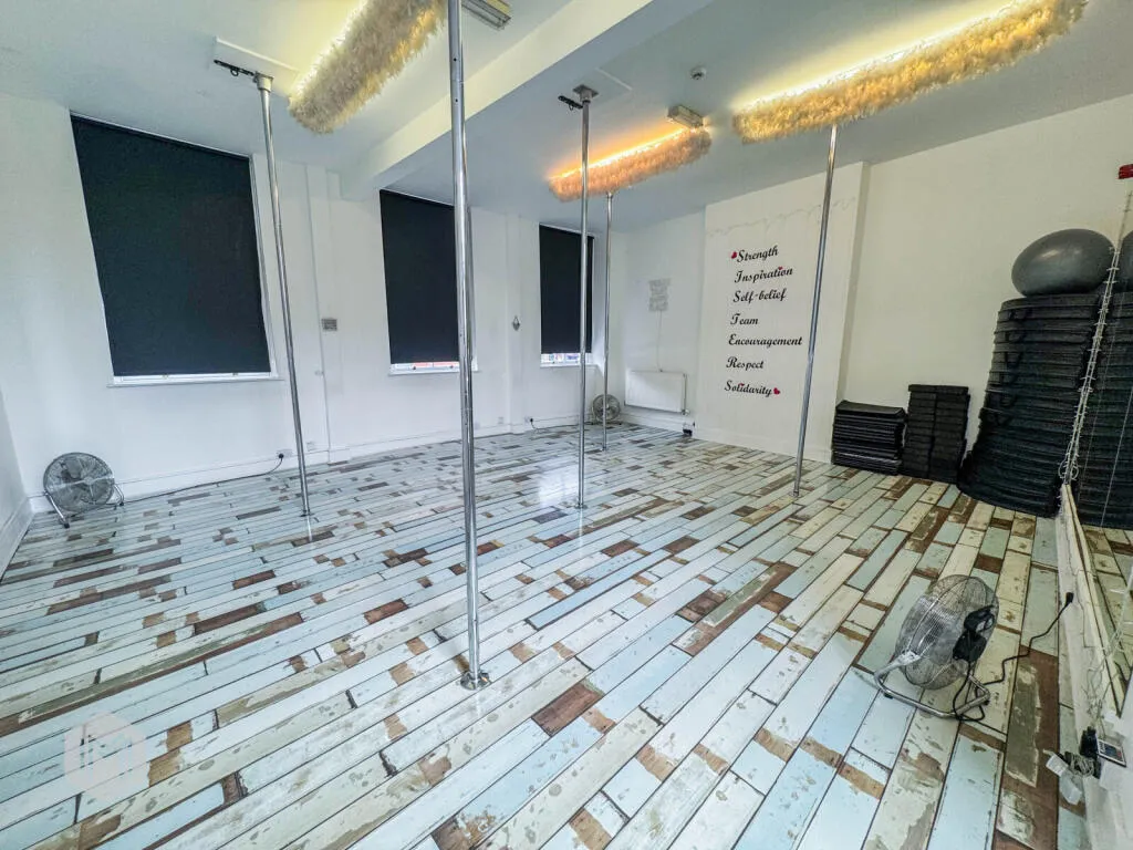 Commercial Property