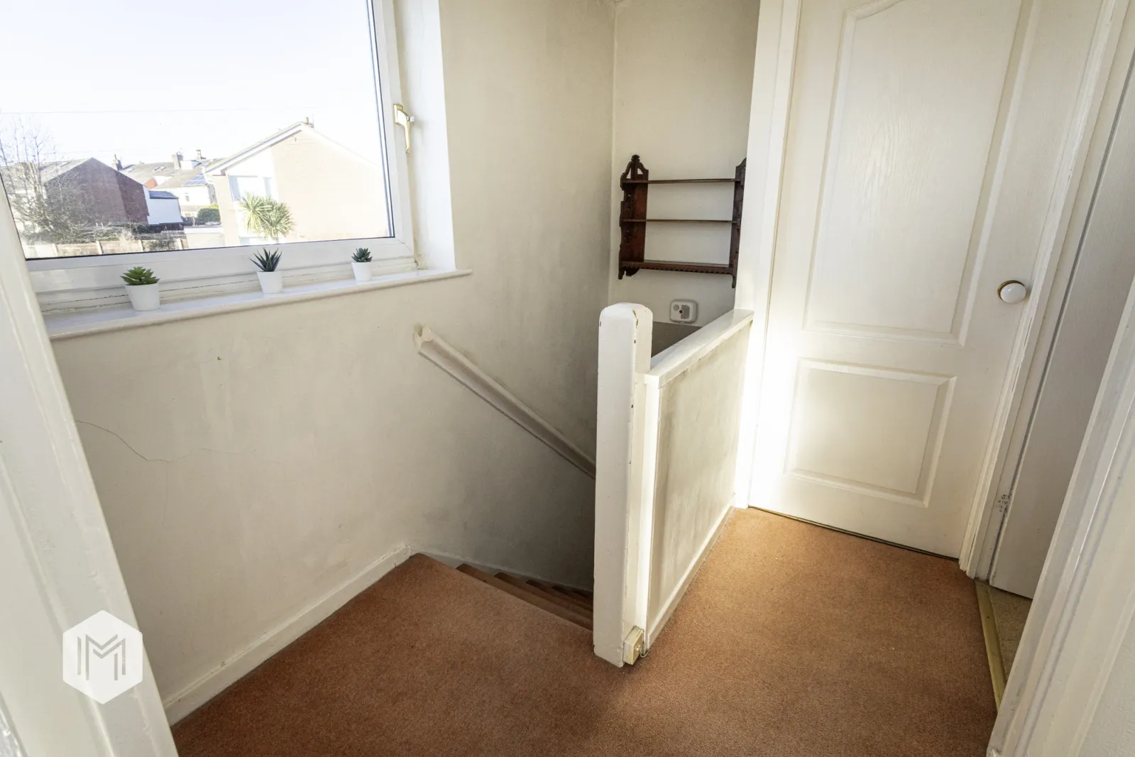 3 bed Semi-Detached
