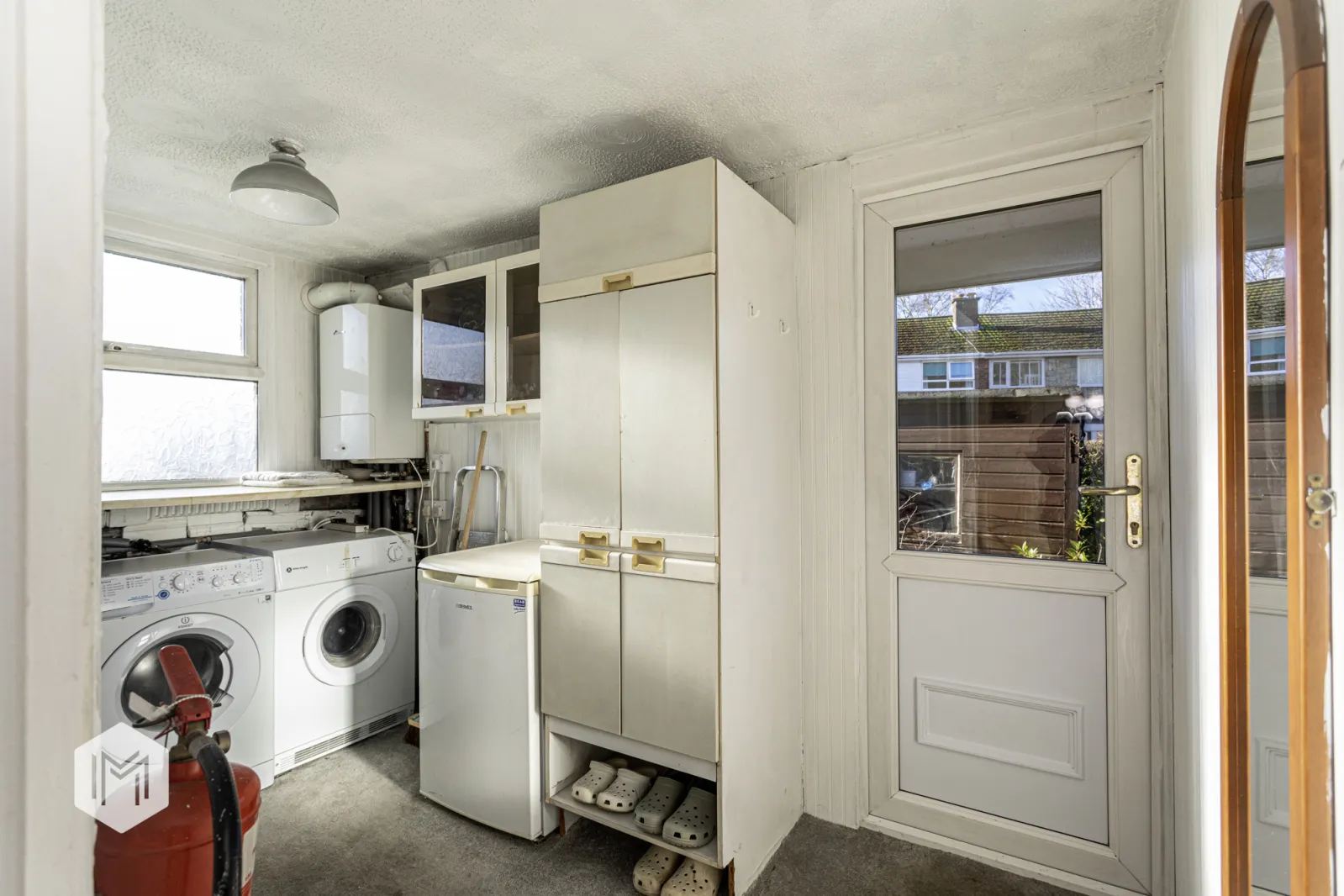 3 bed Semi-Detached