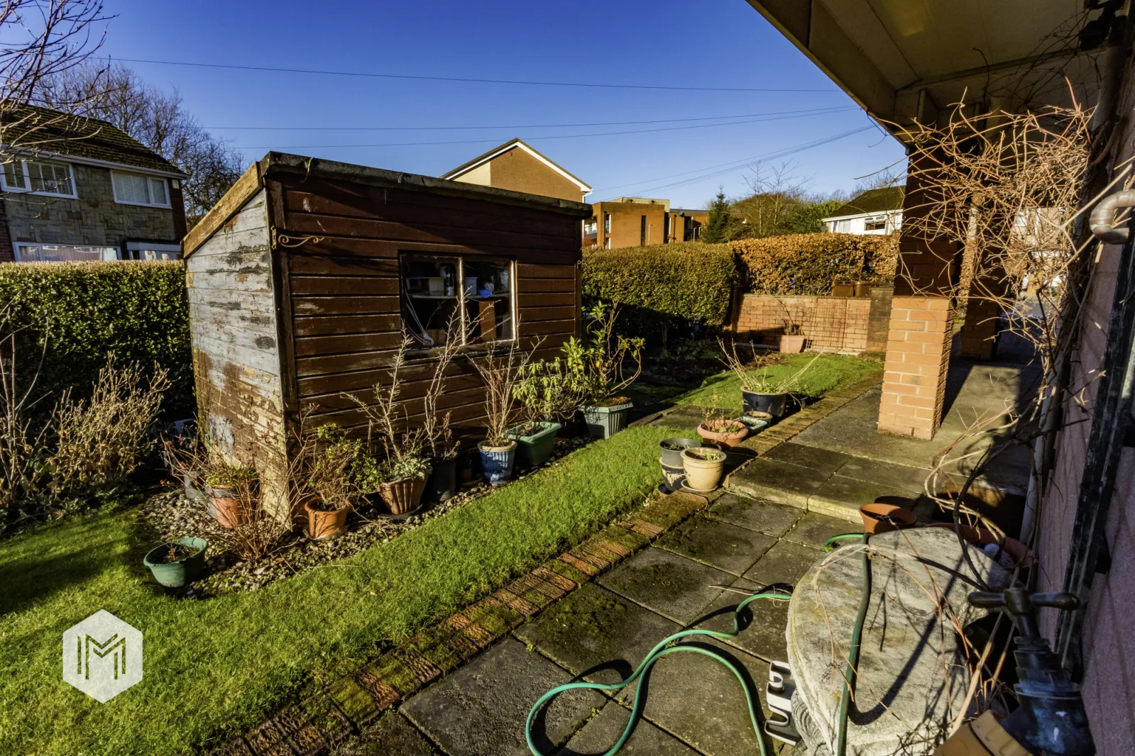 3 bed Semi-Detached