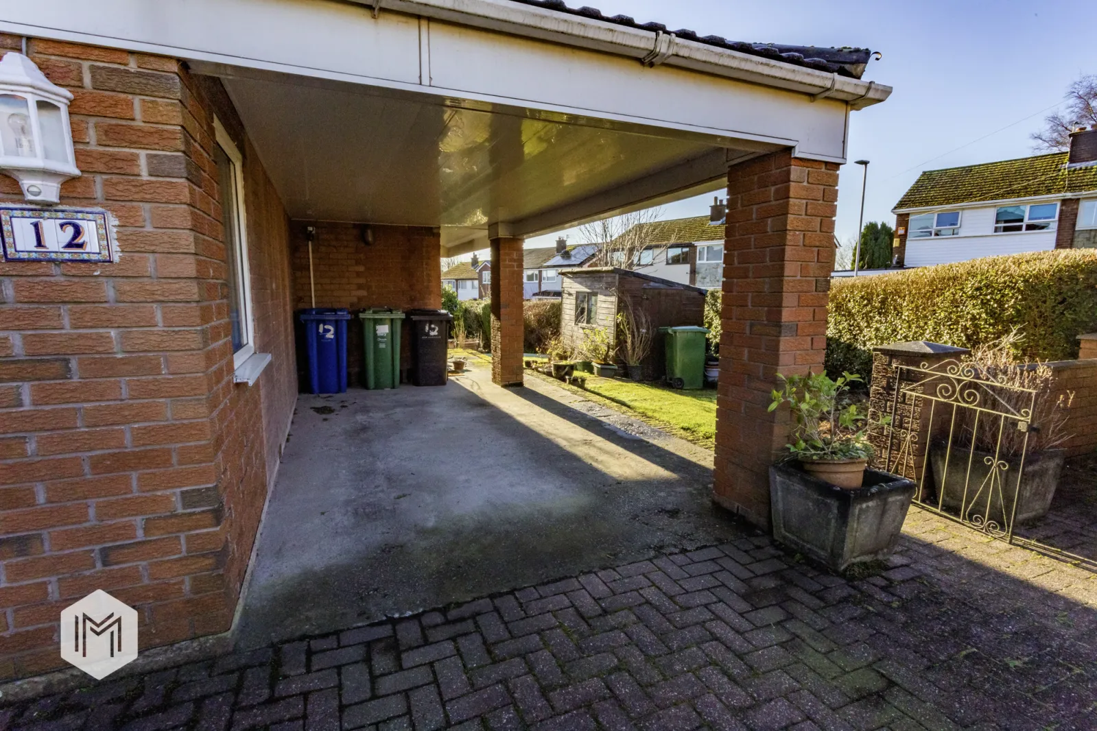 3 bed Semi-Detached