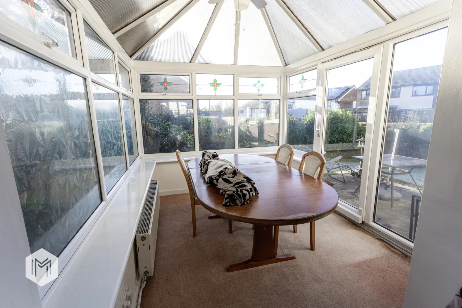 3 bed Semi-Detached