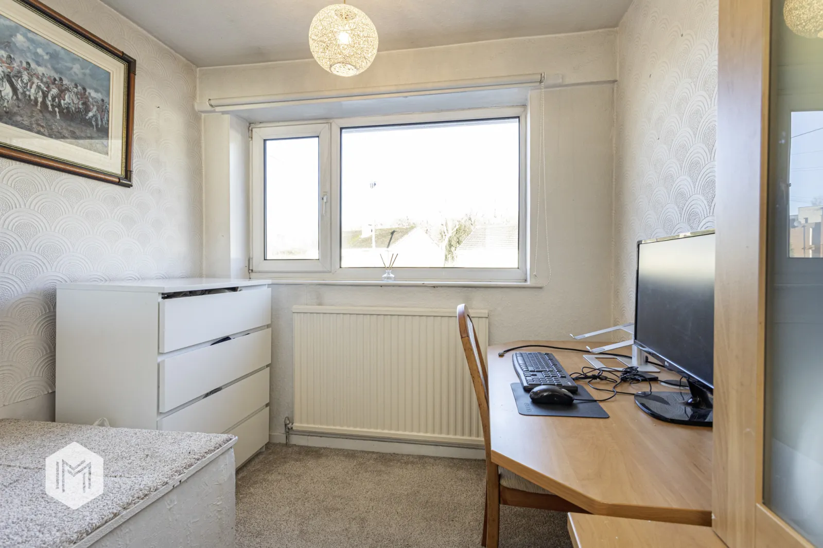 3 bed Semi-Detached