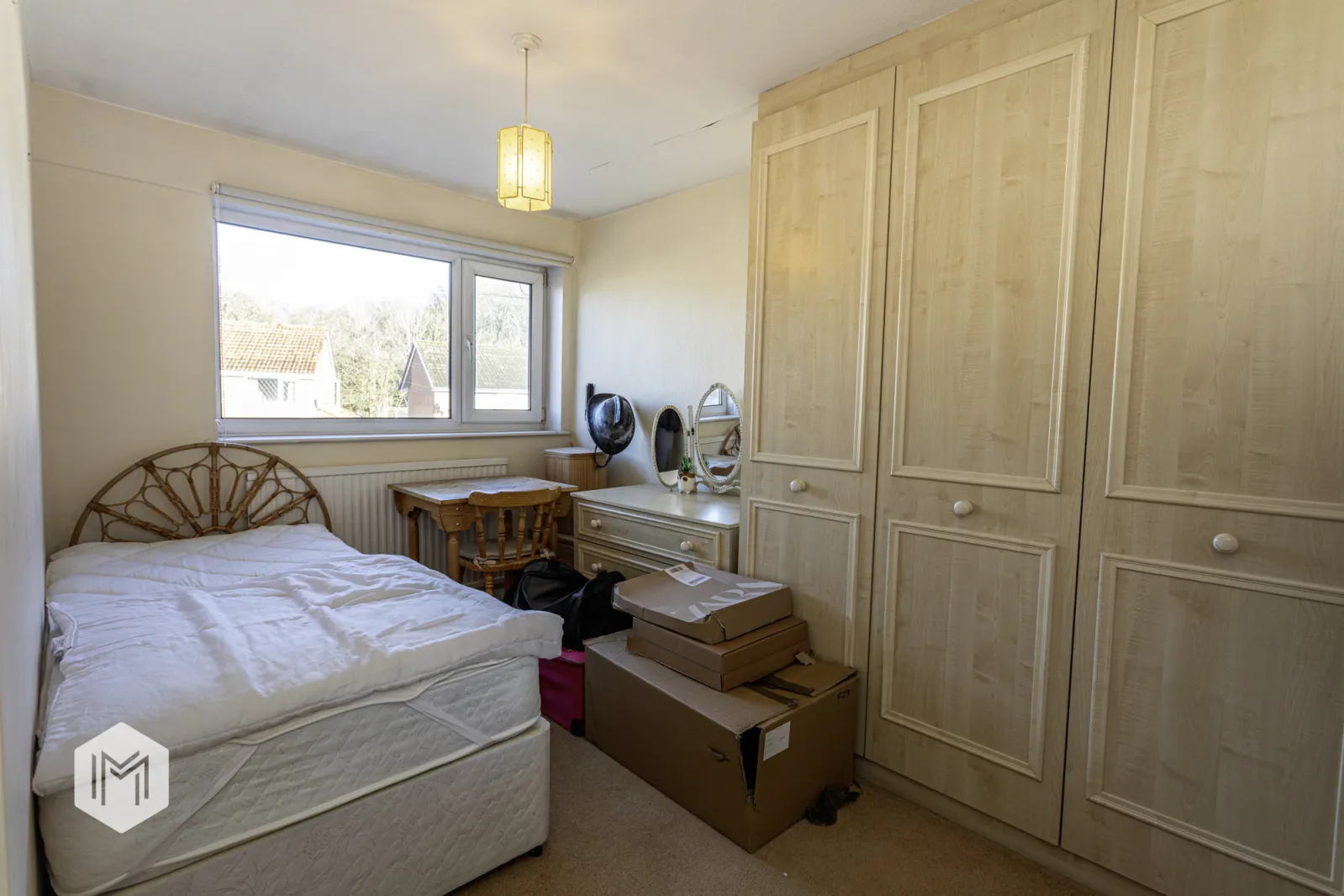 3 bed Semi-Detached