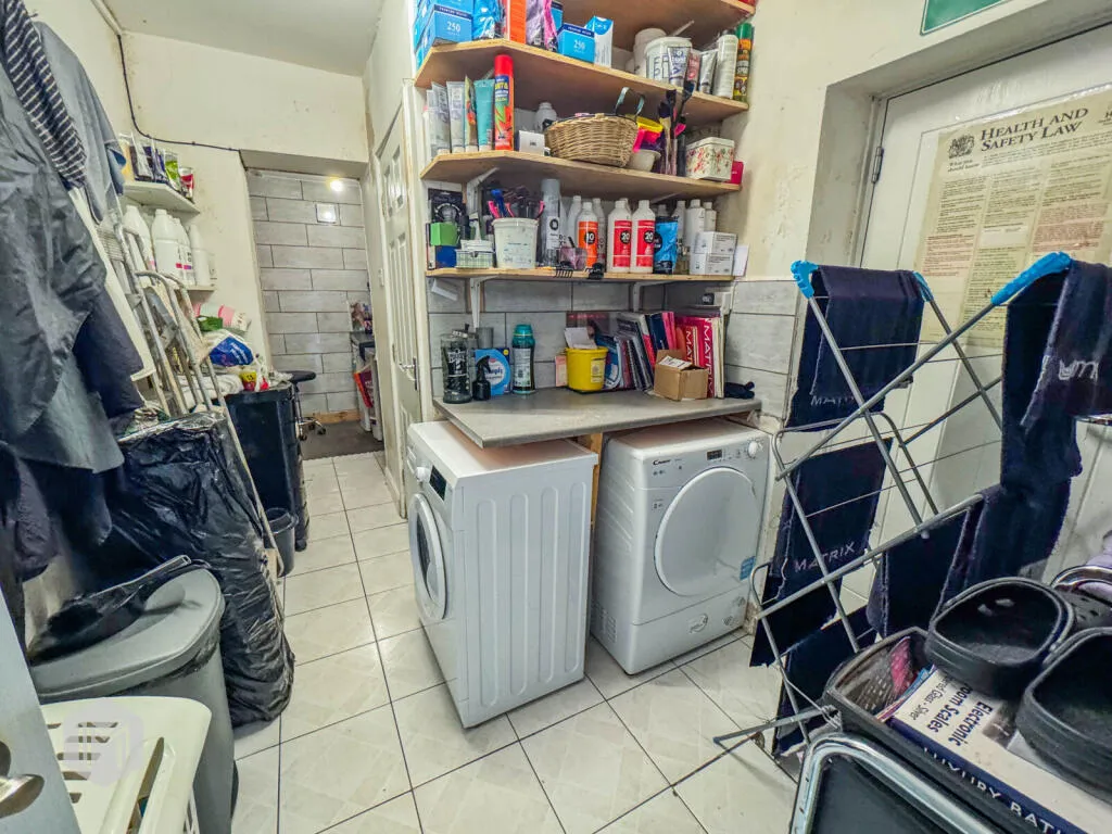 Commercial Property
