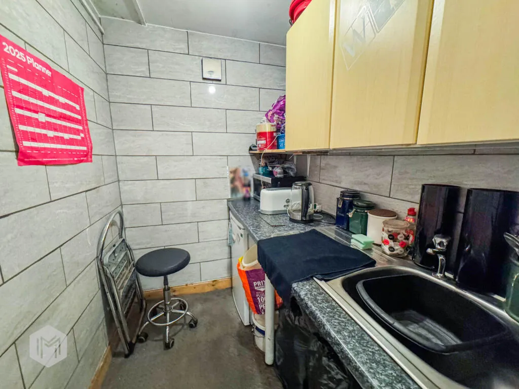 Commercial Property