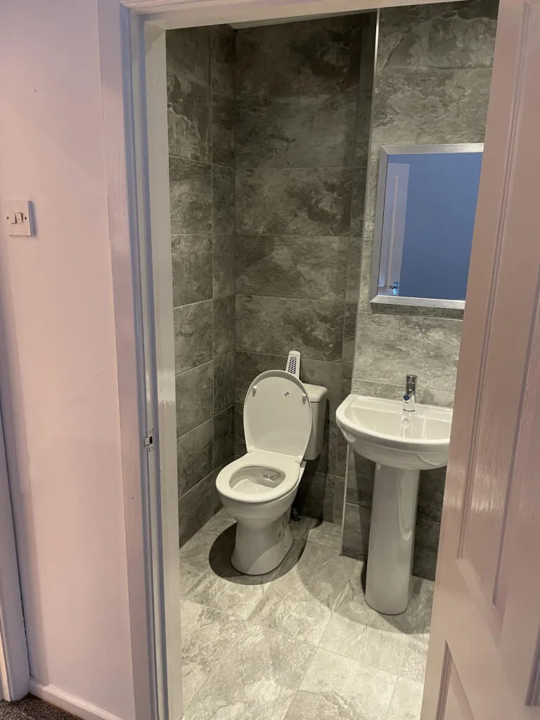 Commercial Property