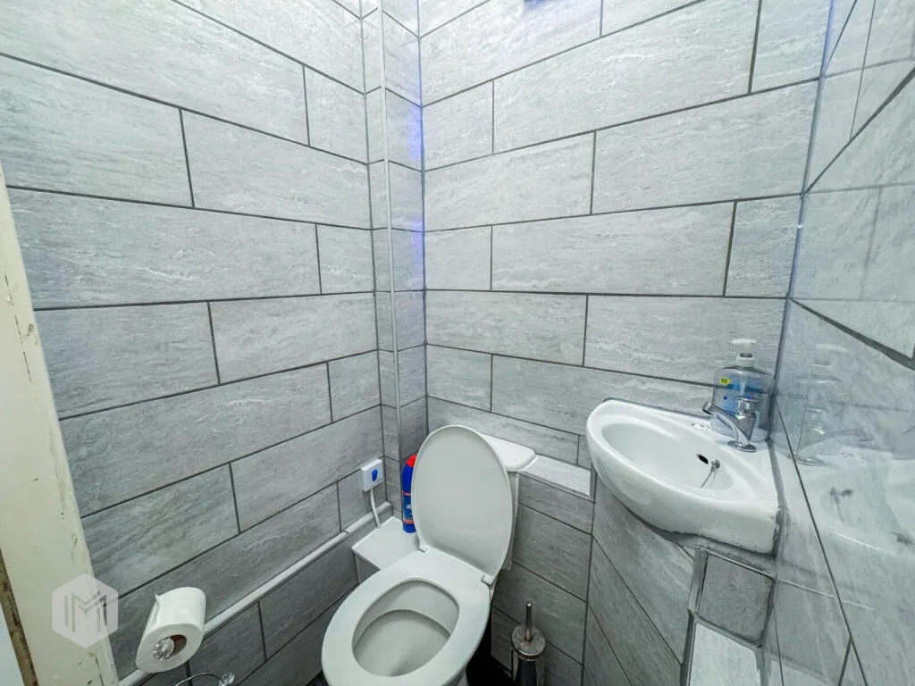 Commercial Property