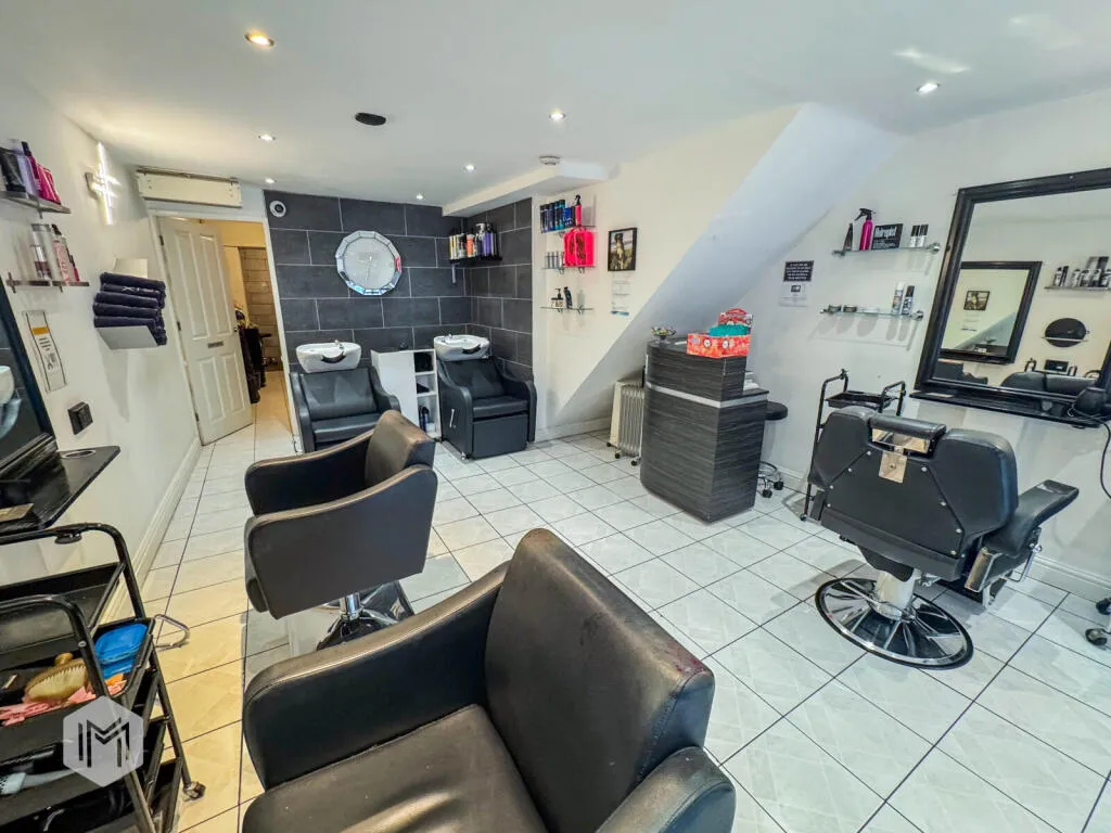Commercial Property