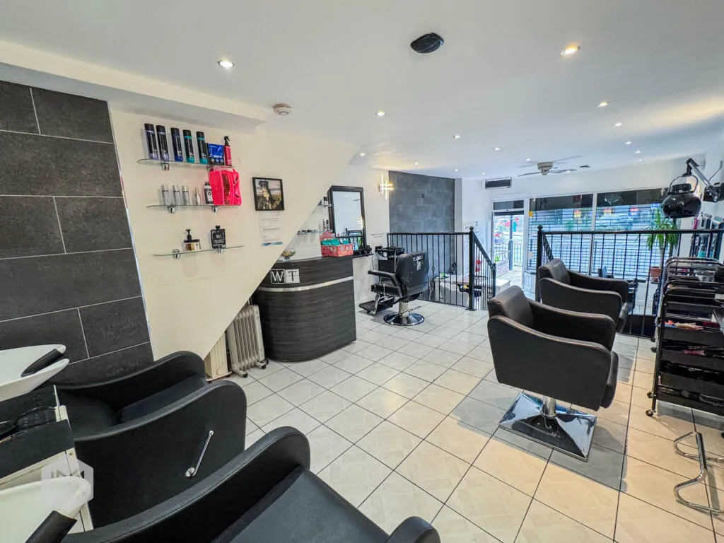 Commercial Property