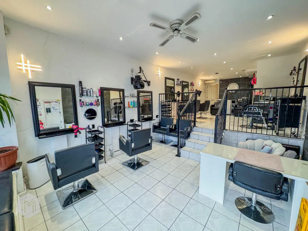 Commercial Property