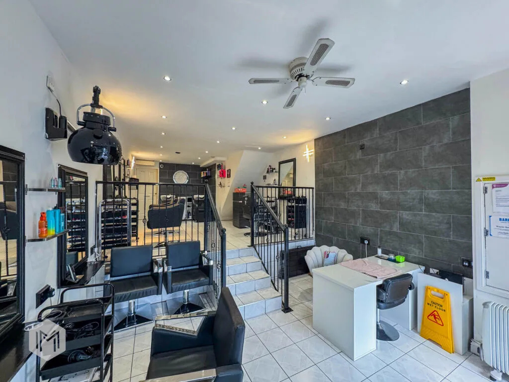 Commercial Property