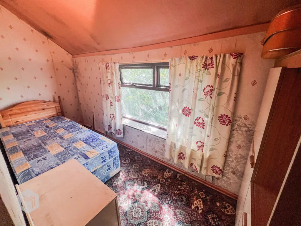 2 bed End of Terrace