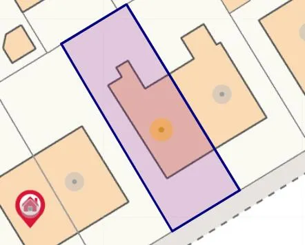 Property cover