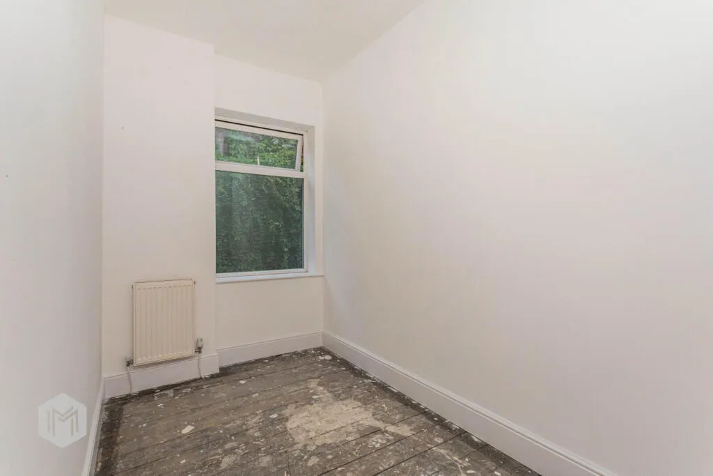 Property cover