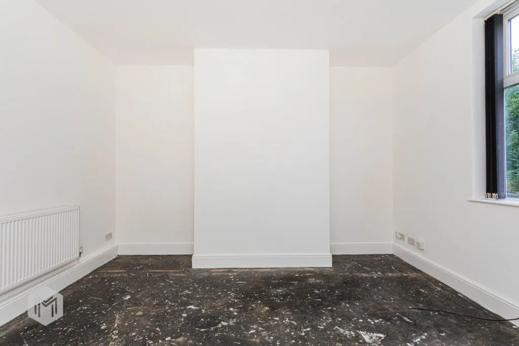 3 bed Terraced
