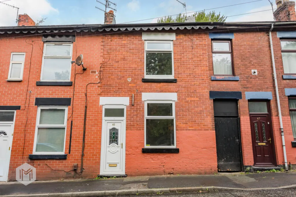 3 bed Terraced
