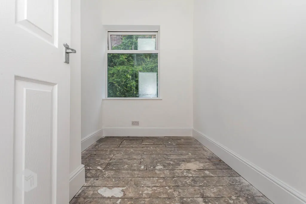 3 bed Terraced