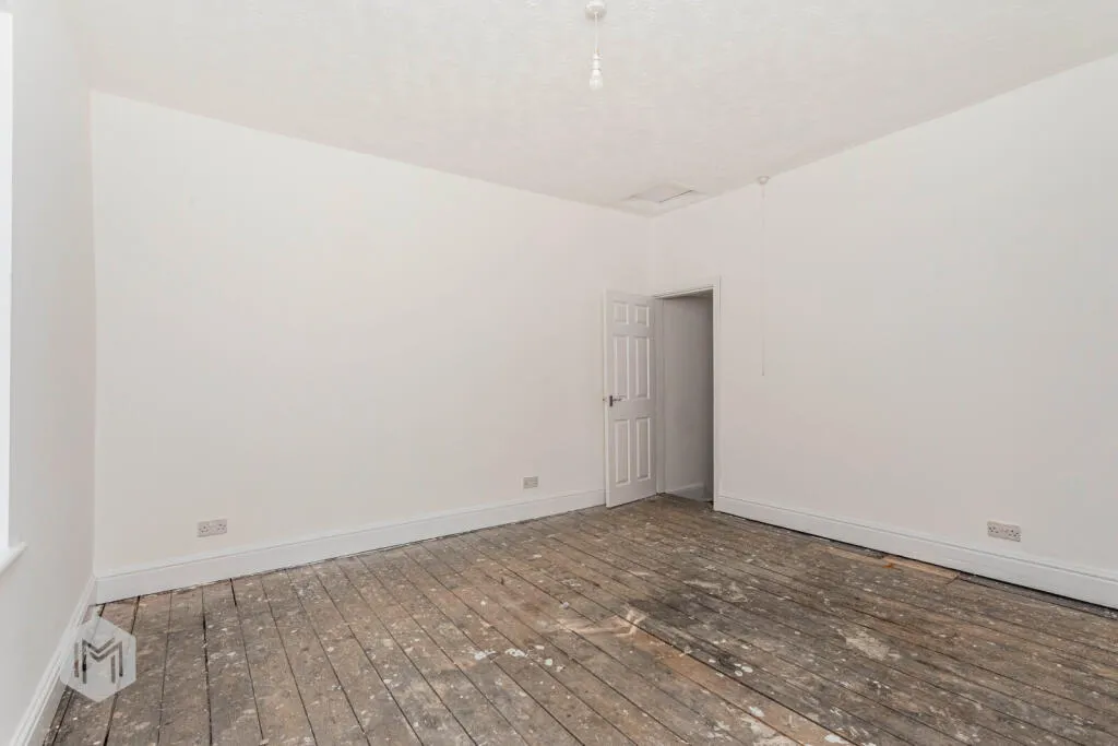 3 bed Terraced