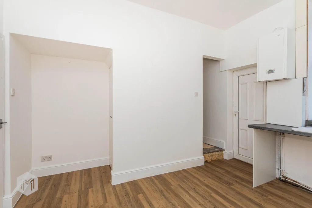3 bed Terraced