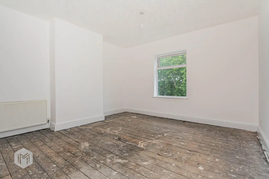 3 bed Terraced
