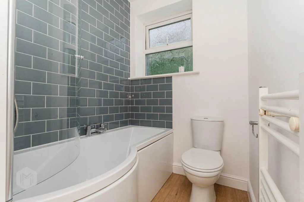 3 bed Terraced