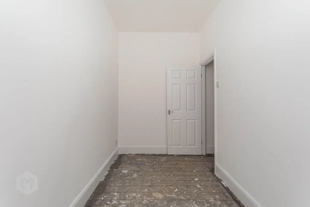 3 bed Terraced