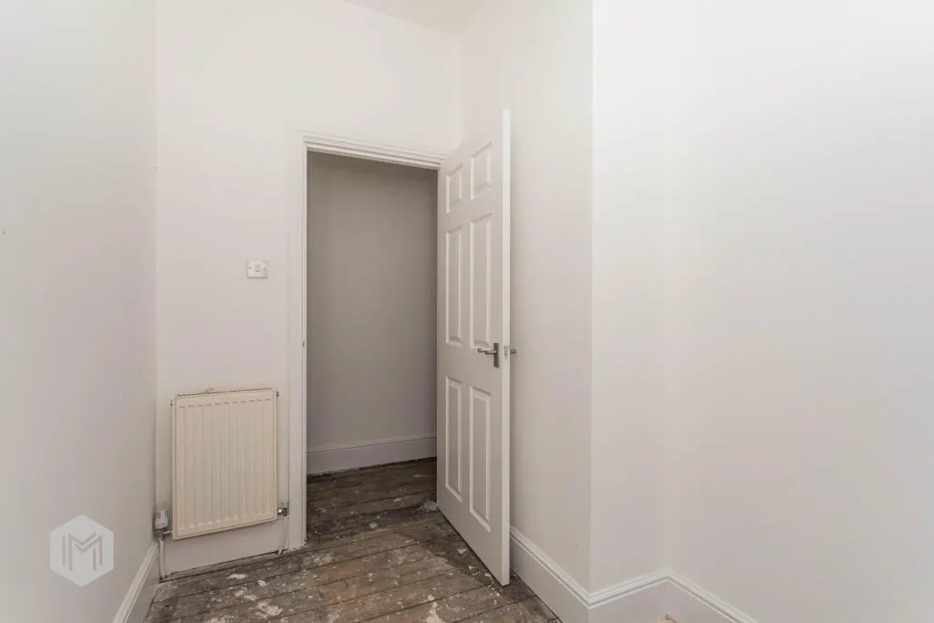 3 bed Terraced