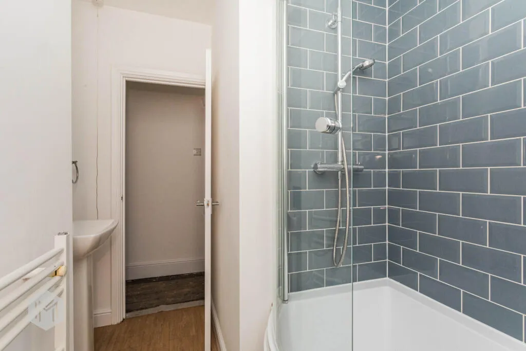 3 bed Terraced