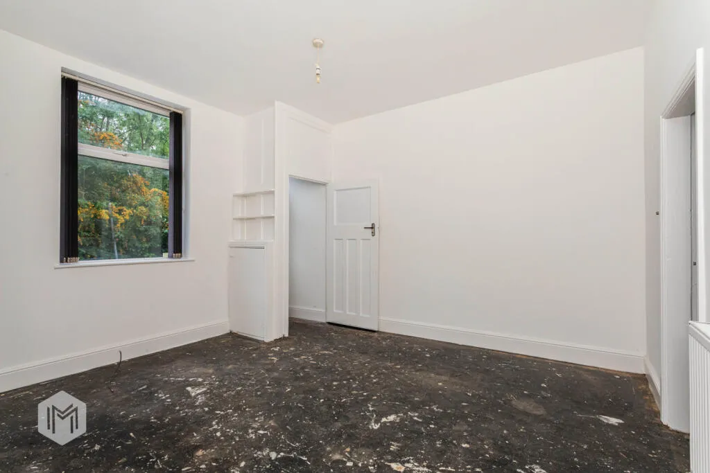 3 bed Terraced