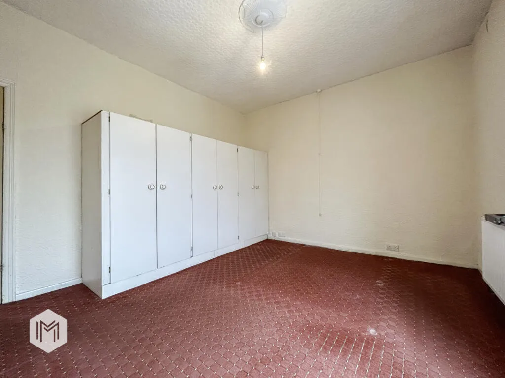 2 bed Terraced