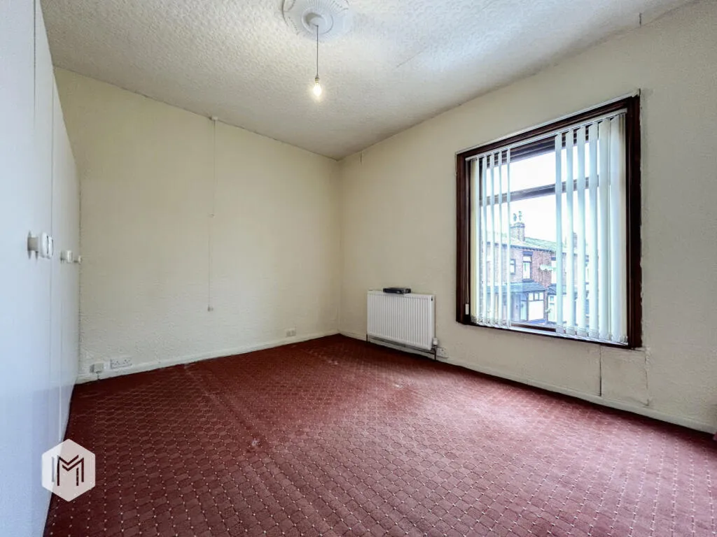 2 bed Terraced