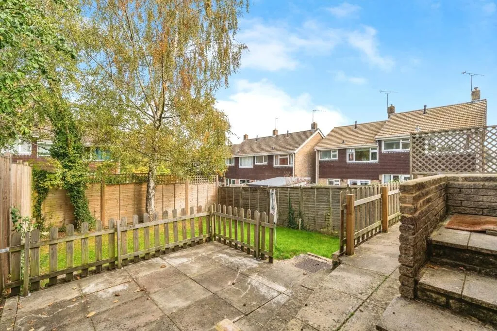 3 bed Semi-Detached