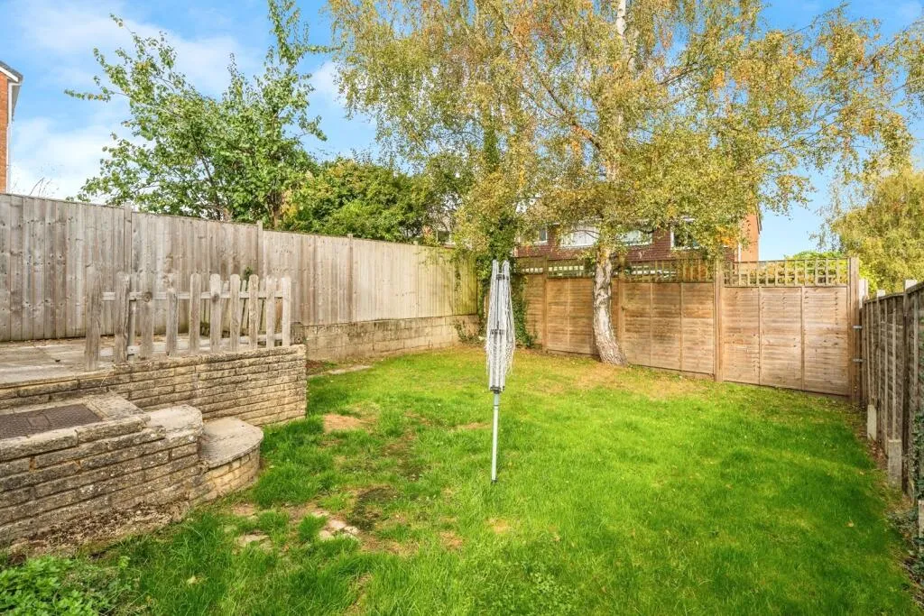 3 bed Semi-Detached